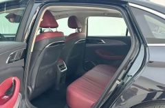 FAW Red Flag H5 2.0T Automatic Smart Connected Flagship Comfort Edition - ფოტო 5