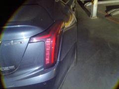 Cadillac CT5 28T Luxury - ფოტო 5