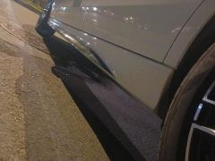 Mercedes-Benz C Class C-Class C 260 L AMG Line - фото 11