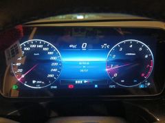 Mercedes-Benz C Class C-Class C 260 L AMG Line - фото 20