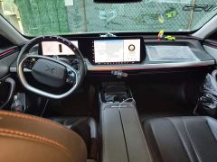 XPeng P7 480E - ფოტო 5