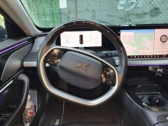 XPeng P7 480E - ფოტო 6