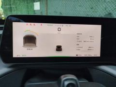 XPeng P7 480E - ფოტო 7