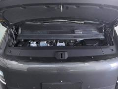 Li Auto Li Xiang MEGA Ultra - ფოტო 10