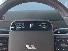 Li Auto Li Xiang MEGA Ultra - ფოტო 14