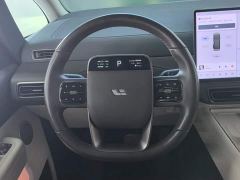 Li Auto Li Xiang MEGA Ultra - ფოტო 15