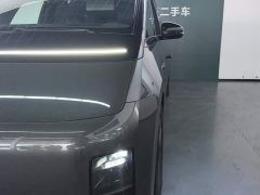 Li Auto Li Xiang MEGA Ultra - ფოტო 5