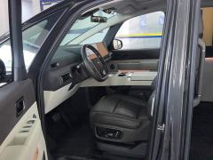Li Auto Li Xiang MEGA Ultra - ფოტო 9