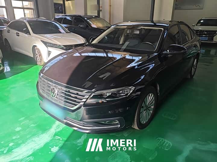 Volkswagen Lavida 1.5L Automatic Comfort - ავტომობილი ჩინეთიდან