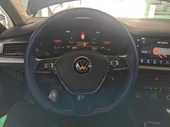 Volkswagen Lavida 1.5L Automatic Comfort - ფოტო 10