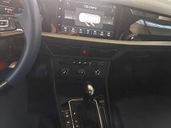 Volkswagen Lavida 1.5L Automatic Comfort - ფოტო 12