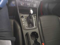 Volkswagen Lavida 1.5L Automatic Comfort - ფოტო 13
