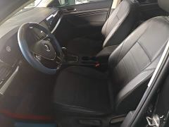 Volkswagen Lavida 1.5L Automatic Comfort - ფოტო 14