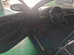 Volkswagen Lavida 1.5L Automatic Comfort - ფოტო 15