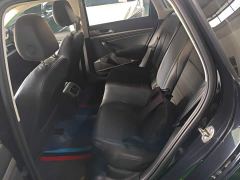 Volkswagen Lavida 1.5L Automatic Comfort - ფოტო 16