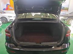 Volkswagen Lavida 1.5L Automatic Comfort - ფოტო 18