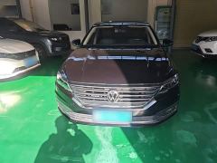Volkswagen Lavida 1.5L Automatic Comfort - ფოტო 2