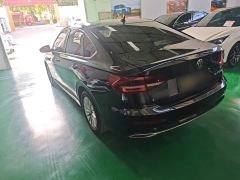 Volkswagen Lavida 1.5L Automatic Comfort - ფოტო 4