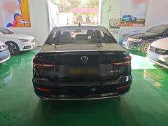 Volkswagen Lavida 1.5L Automatic Comfort - ფოტო 5
