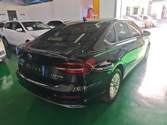 Volkswagen Lavida 1.5L Automatic Comfort - ფოტო 6