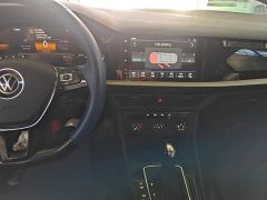 Volkswagen Lavida 1.5L Automatic Comfort - ფოტო 9