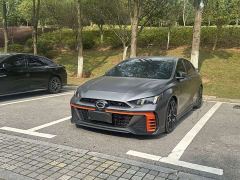 GAC Leopard 400T Automatic R MAX - фото 1