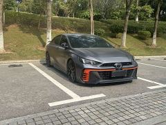 GAC Leopard 400T Automatic R MAX - фото 3
