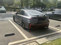 GAC Leopard 400T Automatic R MAX - фото 9