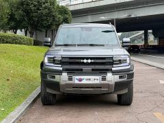Fangchengbao Leopard 5 Yunluo Flagship Edition - photo 2