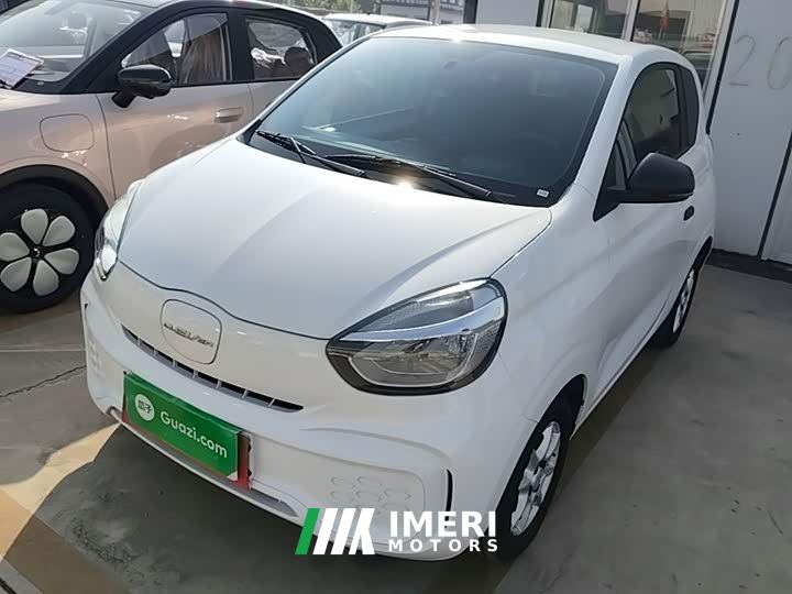 Roewe Clever 311km Vitality Pop Edition