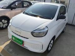 Roewe Clever 311km Vitality Pop Edition - ფოტო 1