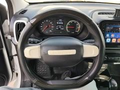 Roewe Clever 311km Vitality Pop Edition - ფოტო 10