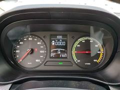 Roewe Clever 311km Vitality Pop Edition - ფოტო 11