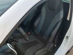 Roewe Clever 311km Vitality Pop Edition - ფოტო 14