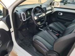 Roewe Clever 311km Vitality Pop Edition - ფოტო 15