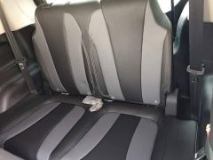 Roewe Clever 311km Vitality Pop Edition - ფოტო 16