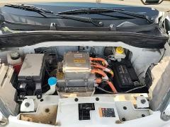 Roewe Clever 311km Vitality Pop Edition - ფოტო 19