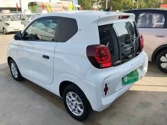 Roewe Clever 311km Vitality Pop Edition - ფოტო 4