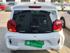 Roewe Clever 311km Vitality Pop Edition - ფოტო 5