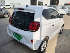 Roewe Clever 311km Vitality Pop Edition - ფოტო 6