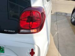 Roewe Clever 311km Vitality Pop Edition - ფოტო 7