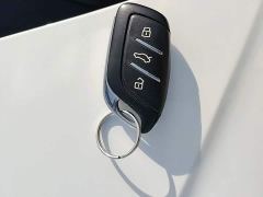 Roewe Clever 311km Vitality Pop Edition - ფოტო 8