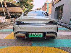 Xiaomi SU7 Quad Motor Ultra-Long Range Advanced Autonomous Driving Max - ფოტო 8