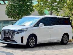 Buick GL8 ES LuZun Flagship - photo 1