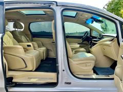 Buick GL8 ES LuZun Flagship - photo 10