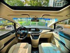 Buick GL8 ES LuZun Flagship - photo 13