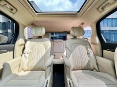Buick GL8 ES LuZun Flagship - photo 15