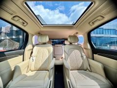 Buick GL8 ES LuZun Flagship - photo 16