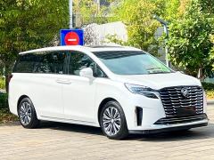 Buick GL8 ES LuZun Flagship - photo 3