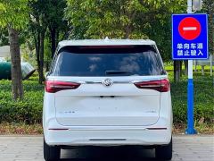 Buick GL8 ES LuZun Flagship - photo 5